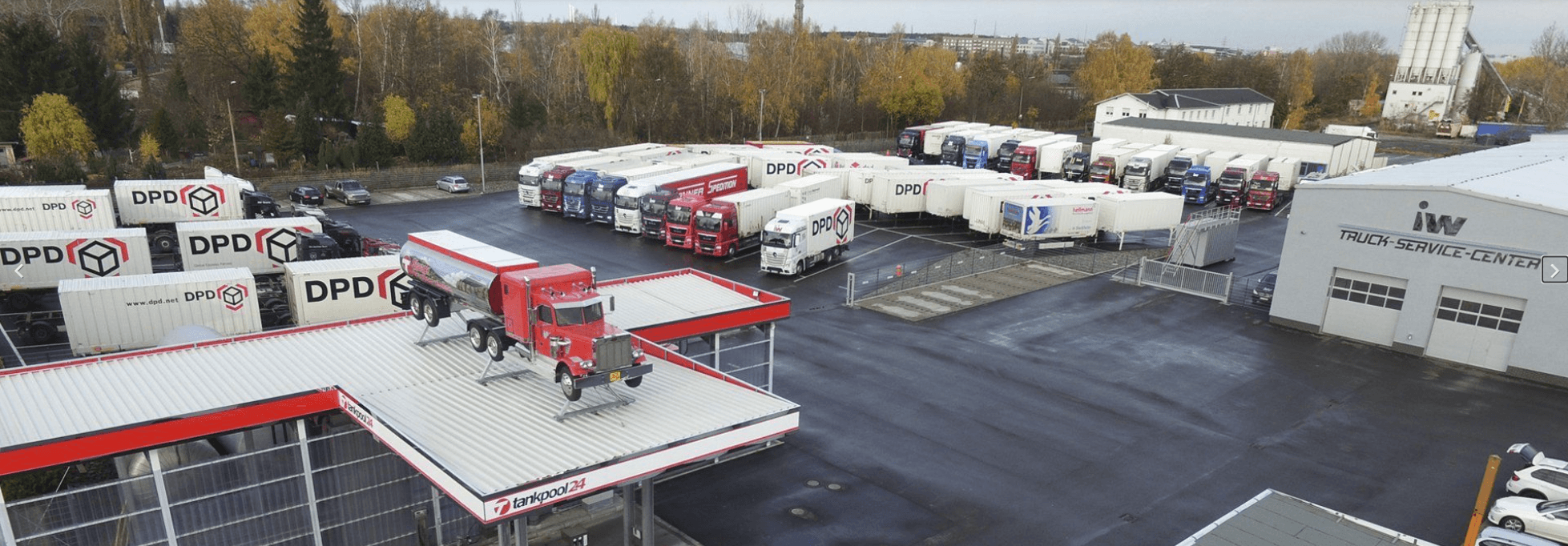 IW-Transport GmbH